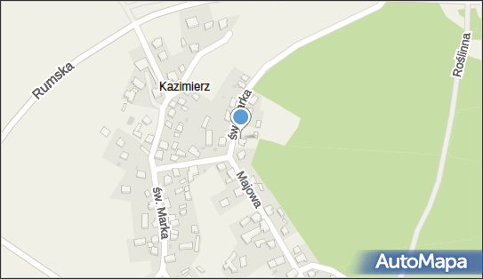 5871642158, Sklep Wielobranżowy 