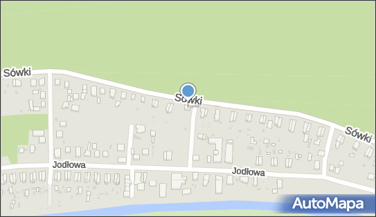 5832437879, Sklep Wielobranżowy 