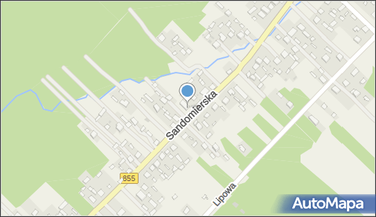 8651004948, Firma Handlowo-Usługowa, Sklep Wielobranżowy 
