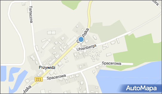 5911385243, Sklep Wielobranżowy Justyna Sliżewska i Bar Piwny 