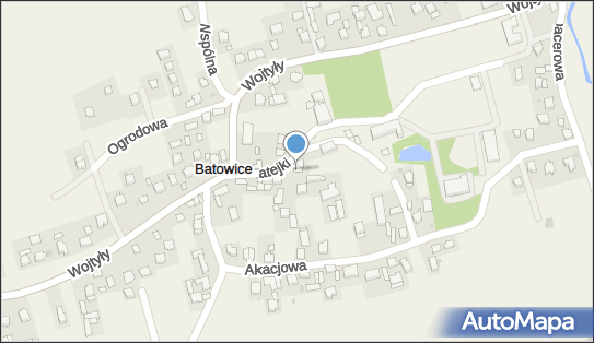 6770074894, Krystyna Sapeta Sklep Wielobranżowy 