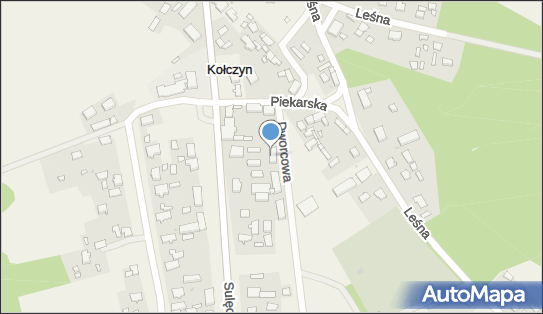 5981315845, Sklep Wielobranżowy 
