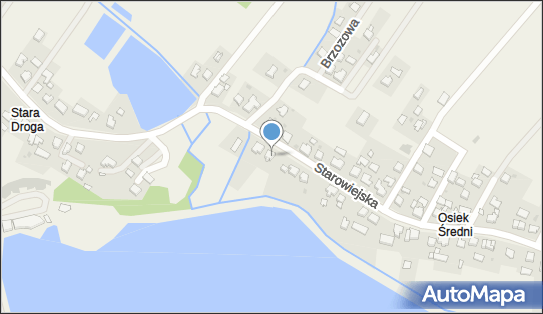 5491029807, Sklep Wielobranżowy 