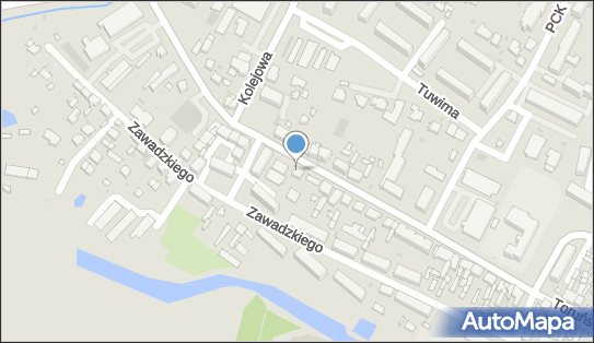 Sklep Wielobranżowy Krzyś, Toruńska 89, Koło 62-600 - Spożywczy, Przemysłowy - Sklep, NIP: 6661732499
