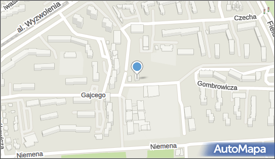 5732303292, Sklep Wielobranżowy