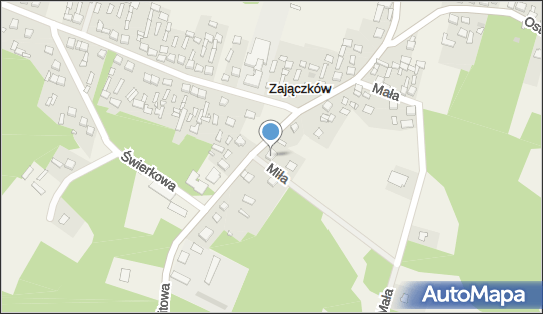 9590923985, Sklep Wielobranżowy, Mała Gastronomia 