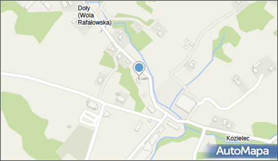 8133265598, Sklep Wielobranżowy Małgorzatka Rafał Bajda 
