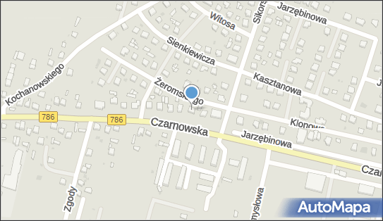 9591479943, Sklep Wielobranżowy Marlena Domagała 