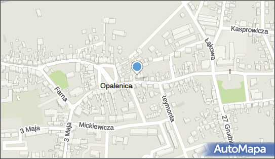 7881704347, Damian Gołąbek Sklep Wielobranżowy 