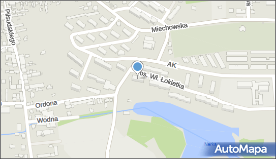 6371351808, Sklep Wielobranżowy 