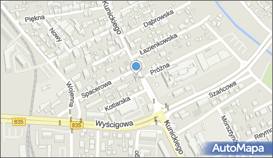 7120165150, Sklep Wielobranżowy 