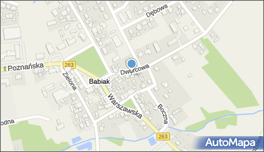 6661094604, Sklep Wielobranżowy 