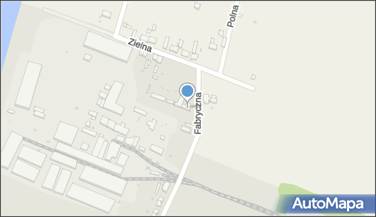 8581149184, Sklep Wielobranżowy 