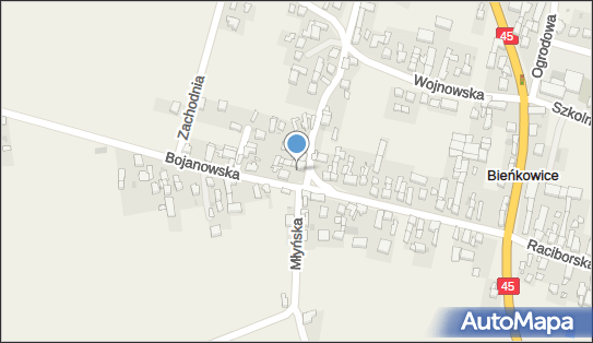 6391967903, Sklep Wielobranżowy Niebo Miłota Izabela, Wutke Patrycja 