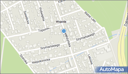 Sklep Wielobranżowy Nr 26, ul. Chełmżyńska 41, Warszawa - Spożywczy, Przemysłowy - Sklep