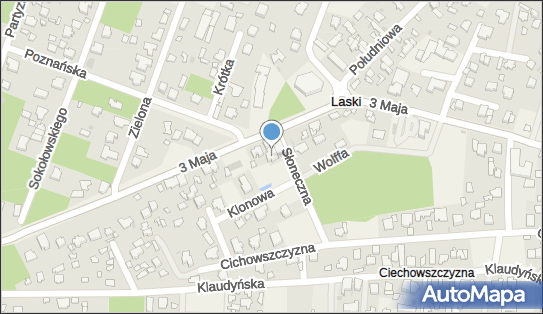 5270151622, Kanarek Mirosław, Sklep Wielobranżowy 
