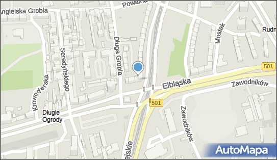 5832187230, Sklep Wielobranżowy Wiesława Kobus-Piłat 