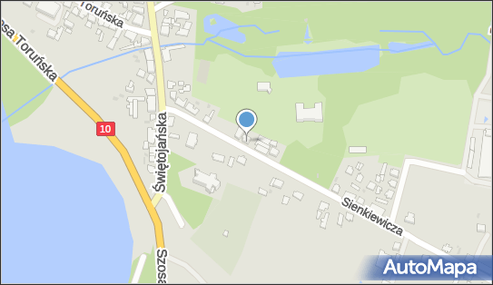 4660383920, Sklep Wielobranżowy Piotr Raniszewski 