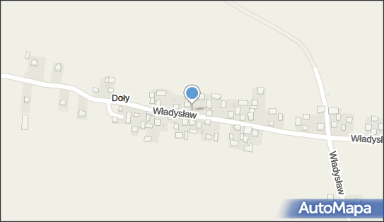 Sklep Wielobranżowy Stasiu, Władysław 35, Władysław 32-085 - Spożywczy, Przemysłowy - Sklep, NIP: 6821093023