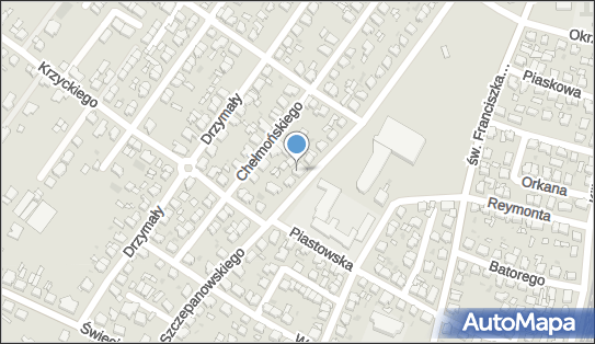 6971857947, Sklep Wielobranżowy 