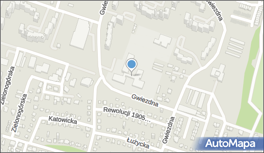 Sklep Wielobranżowy U Grażyny, ul. Gwiezdna PAWILON, Sosnowiec 41-219 - Spożywczy, Przemysłowy - Sklep, NIP: 6442476116