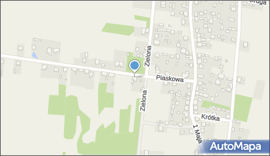 6491864717, Gospodarstwo Rolne Piotr Gumuła 