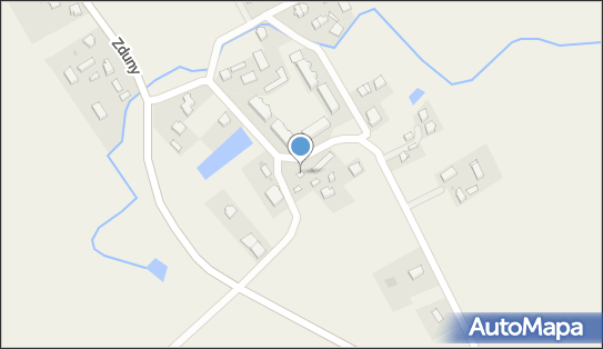 5922073518, Sklep Wielobranżowy Łukasz Kuźnia 