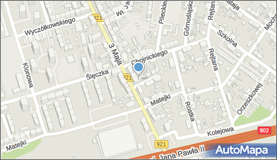 6481503248, Sklep Wielobranżowy 