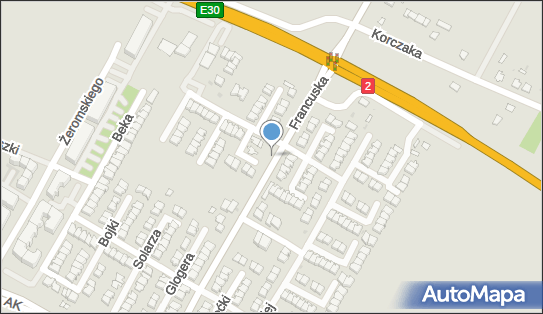 5371946978, Maksymiuk Barbara, Sklep Wielobranżowy 