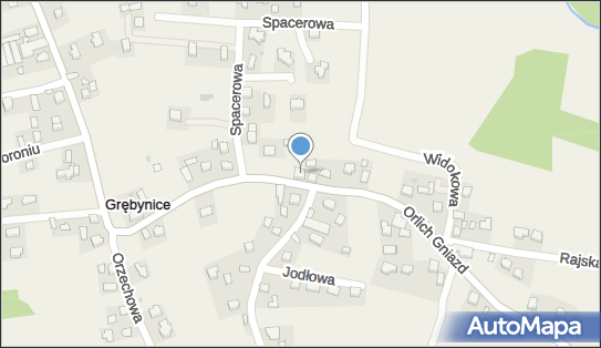 9451777528, Ewa Nabagło Sklep Wielobranżowy 