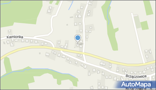 Sklep Wielobranżowy, Brzączowice 34, Brzączowice 32-410 - Spożywczy, Przemysłowy - Sklep, NIP: 6811046298