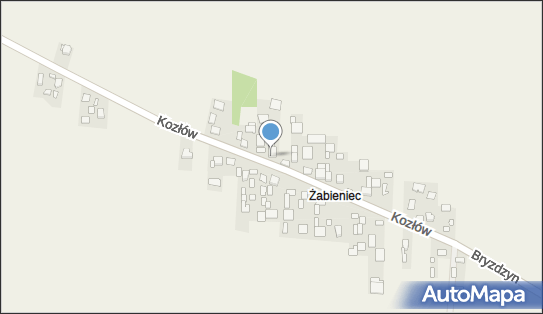 6591248171, Sklep Wielobranżowy Wąwoźna Teresa 