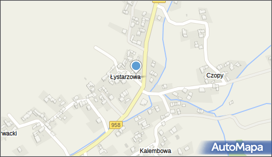 7351371530, Sklep Wielobranżowy, Bartyzoł Józef 