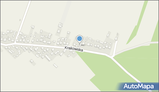 Sklep Wielobranżowy, Krakowska 243, Gorenice 32-327 - Spożywczy, Przemysłowy - Sklep, NIP: 6371006170