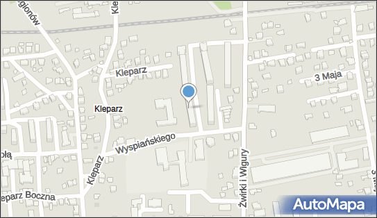 5491293059, Sklep Wielobranżowy Orawczak Grażyna 