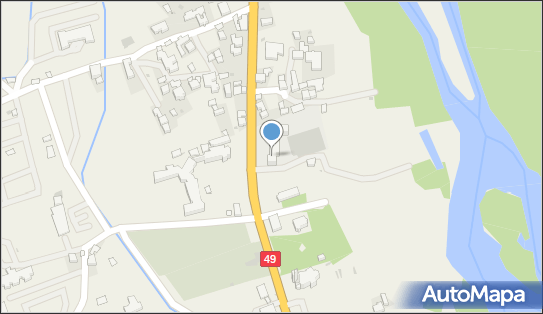 490757999, Sklep Wielobranżowy, Iwan Janina 