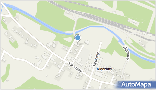 490342494, Sklep Wielobranżowy Lucyna Burnagiel 