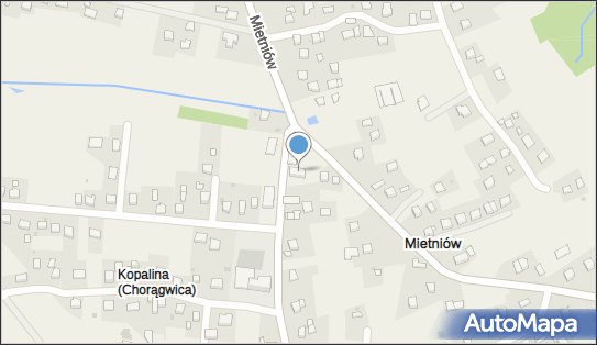 6831176549, Sklep Wielobranżowy Małgorzata Dzięgiel 