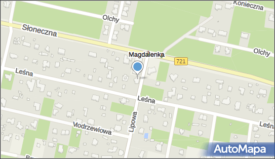 1230329916, Sklep Wielobranżowy, Jaworski Waldemar 