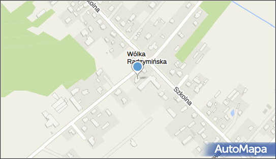 5240101200, Sklep Wielobranżowy Barbara Mata 