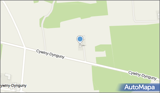 5670008124, Sklep Wielobranżowy Urszula Staniszewska 
