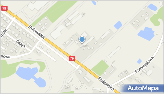 1230039495, Sklep Wielobranżowy, Bronowska Agnieszka 