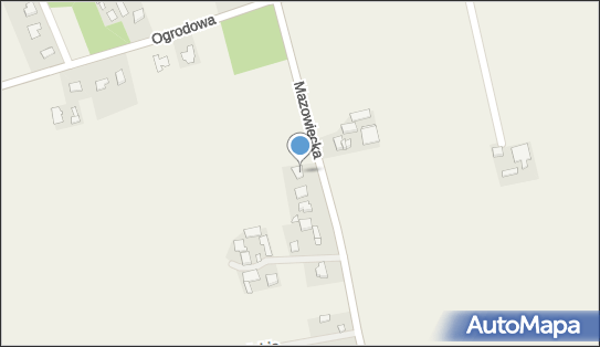 1230321599, Sklep Wielobranżowy Paweł Osiak 