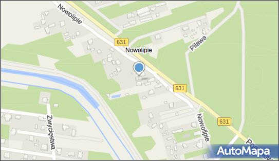5361335983, Sklep Wielobranżowy, Wardak Lucyna 