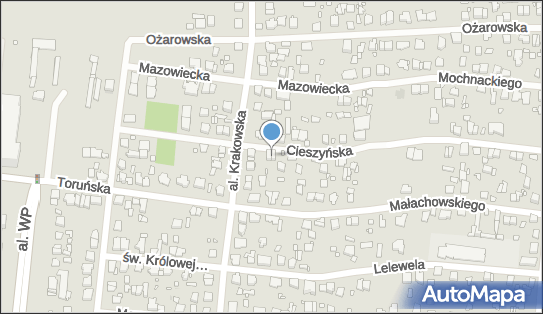 5340206275, Sklep Wielobranżowy, Lucyna Lenarcik 