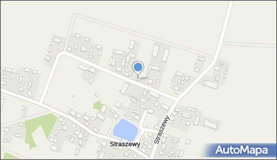 Sklep Wielobranżowy, Straszewy 67, Straszewy 09-305 - Spożywczy, Przemysłowy - Sklep, NIP: 5711004035