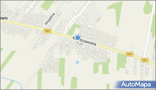 5290017097, Sklep Wielobranżowy Andrzej Antoniak 