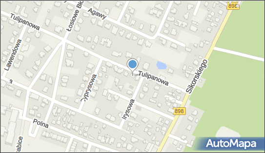 5341479236, Sklep Wielobranżowy 