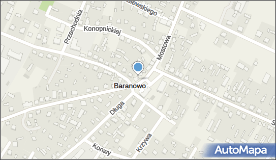 7611010669, Sklep Wielobranżowy Jadwiga Bielecka 