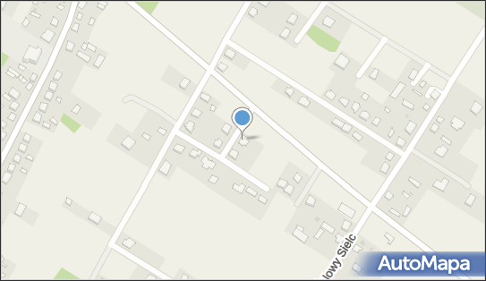 Sklep Wielobranżowy, Nowy Sielc 135, Nowy Sielc 06-212 - Spożywczy, Przemysłowy - Sklep, numer telefonu, NIP: 7571080697